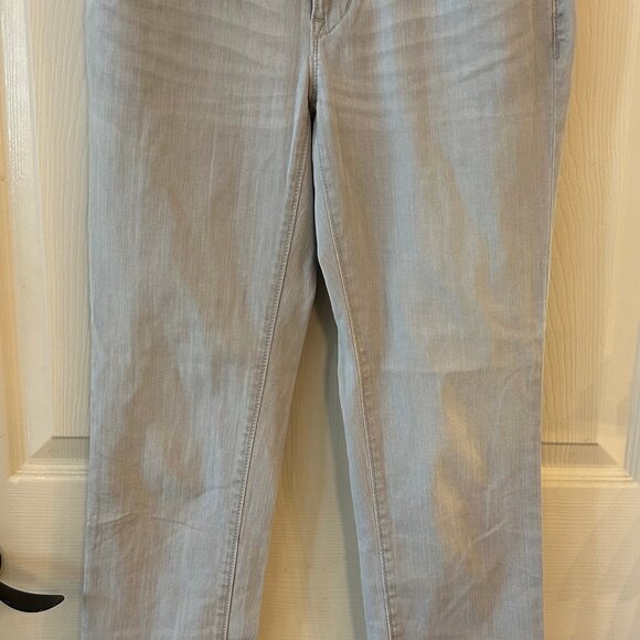 Loft Jeans Size 0 - Picture 1 of 7
